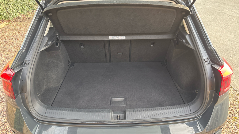 Volkswagen T-Roc 1.5 TSI EVO SEL 5dr Petrol Hatchback